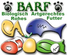 BARF-Logo